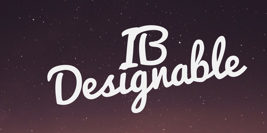 IB Designable